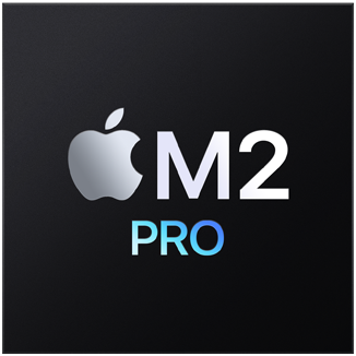 Apple M2 Pro Chip