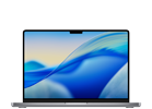 14" MacBook Pro (M1 Pro oder M1 Max, 2021)