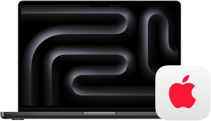 MacBook Pro und AppleCare+