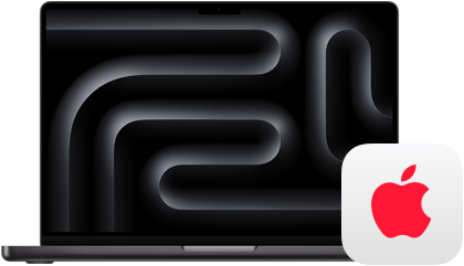 MacBook Pro und AppleCare+